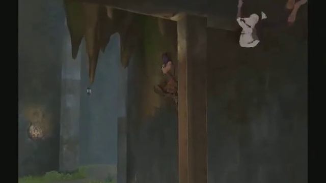 Prince of Persia 2008 Ati Radeon 5450 1 gb смотреть онлайн