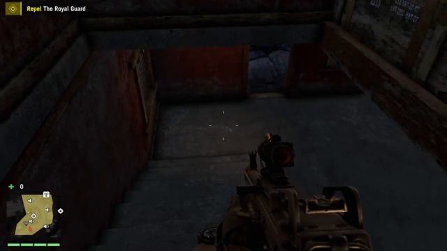 Far Cry® 4 Key to the north part2 смотреть онлайн