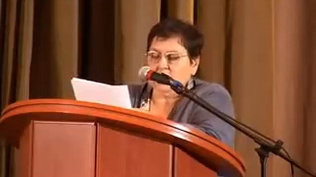 Жарникова С.В. - Гусли - инструмент гармонизации Вселенной смотреть онлайн