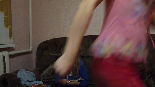 *TAG: Patience Test / Тест на терпение*Yana Apple* смотреть онлайн