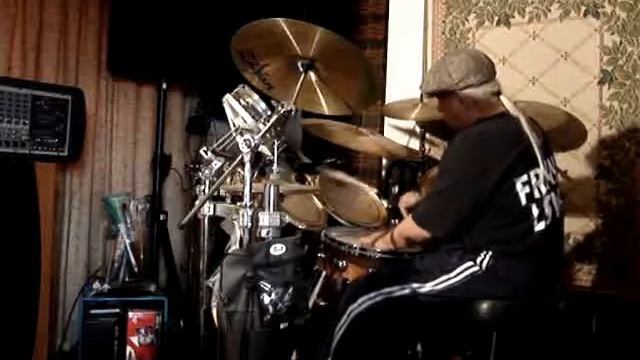 Ray's Drums For Che Vuole Questa Musica Stasera By Peppino Gagliardi смотреть онлайн