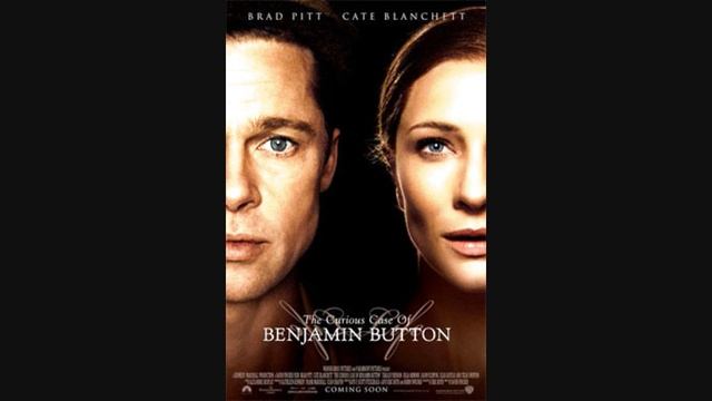 The Curious Case of Benjamin Button - Love in Murmansk смотреть онлайн