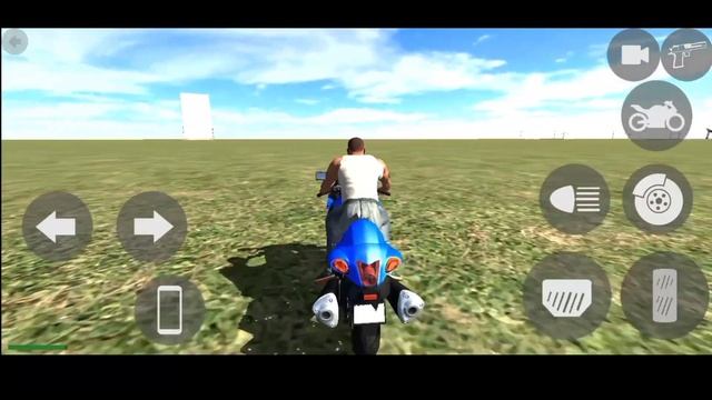 Indian Bikes Driving 3D Games - Lamborghini & Hayabhusa Offroad Stunts - Best Android Gameplay смотреть онлайн