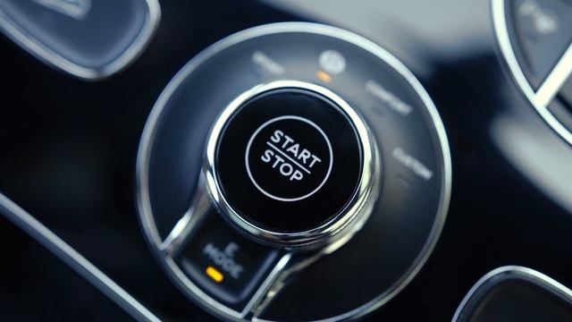 2022 Bentley Bentayga Hybrid - Walkaround смотреть онлайн