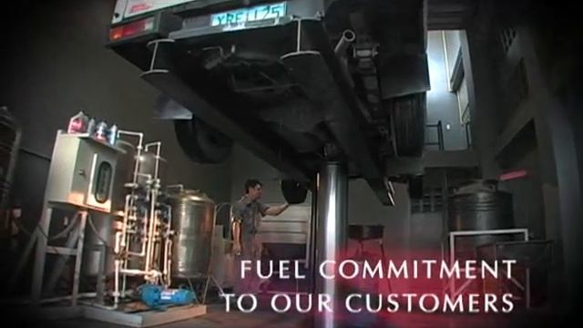 Petron Partnership AVP