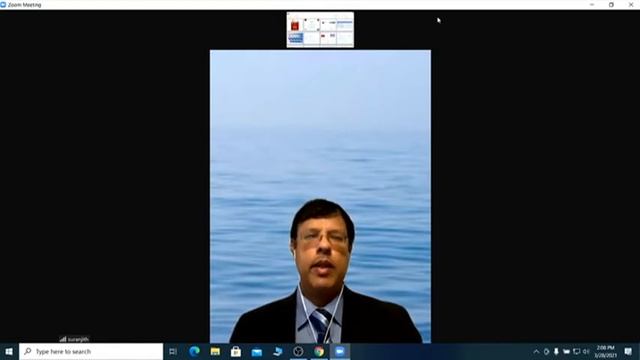 Academic Sessions 2020/21 COVID Vaccines and Immunity By Prof. Suranjith Seneviratne смотреть онлайн