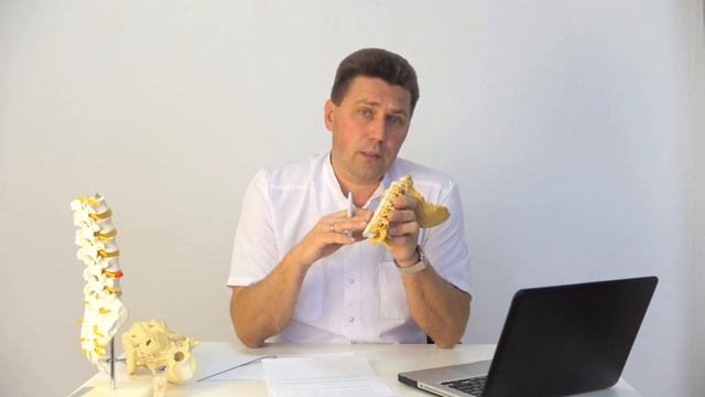 Нейрохирург Говорухин