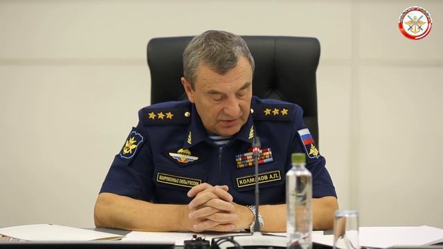 ДОСААФ и "ЮНАРМИЯ" - встреча в "Патриоте" смотреть онлайн