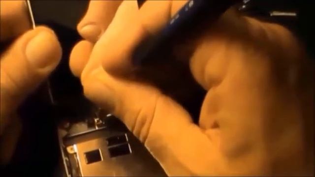 sostituzione display Ipod 4g touchscreen смотреть онлайн