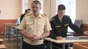 ТОВВМУ принимает абитуриентов