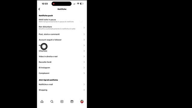 Come modificare l'audio delle notifiche di Instagram su iPhone - iPad [iOS 17] смотреть онлайн