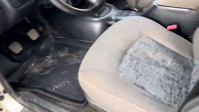 Продажа газ 31105 Волга 2006г смотреть онлайн