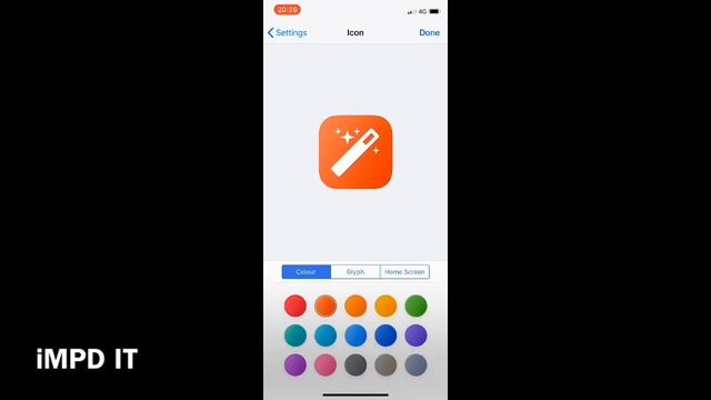 iOS 12.3.1 How to turn off Wi-Fi Completely iPhone with Shortcuts app смотреть онлайн