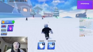 DERZKO69 ИГРАЕТ В РОБЛОКС С ПОДПИСЧИКАМИ | ДЕРЗКО69