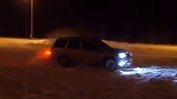 Гранд Чероки WG 2004