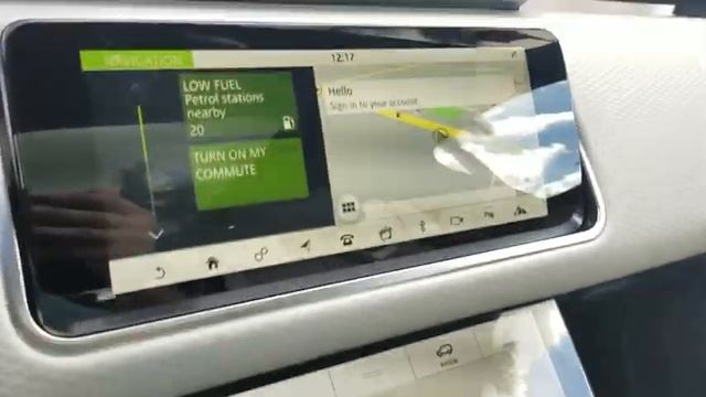 2019 Land Rover Range Rover Velar Miami, Aventura, Fort Lauderdale, Broward, Miami Beach, FL NKA788 смотреть онлайн