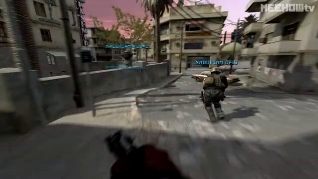 Boty grają w Call of Duty (część 4) смотреть онлайн