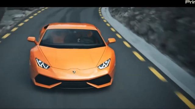 #PrimeBass Гонки на ламборгини | Alper Egri - Mercy (Remix) | Bass Boosted | HQ | Lamborghini chas смотреть онлайн
