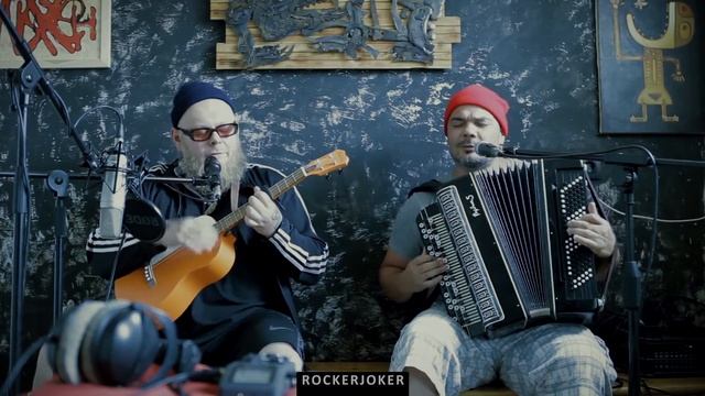 Rockerjoker 