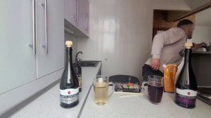 Пробуем Santo Stefano