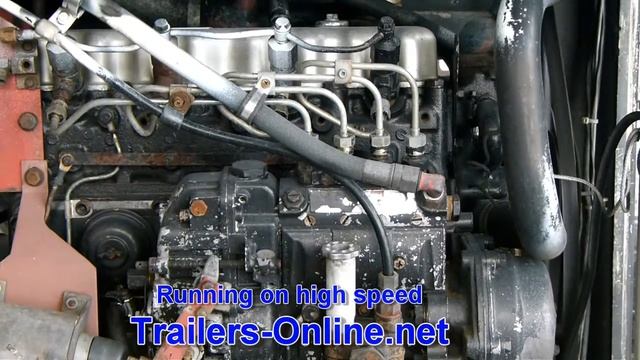Used Isuzu C201 Diesel Engine For Sale - Ph. 612-799-8092 смотреть онлайн