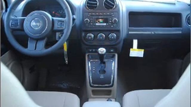 2011 Jeep Compass - Katy TX смотреть онлайн