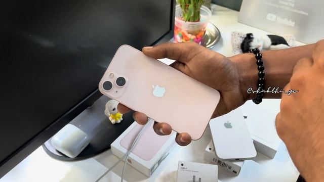 iPhone 13💥 | Don’t Buy iPhone 13💔 | Real Truth 😎 | Honest Ownership Review🤬 | SHAKTHI | Tamil смотреть онлайн