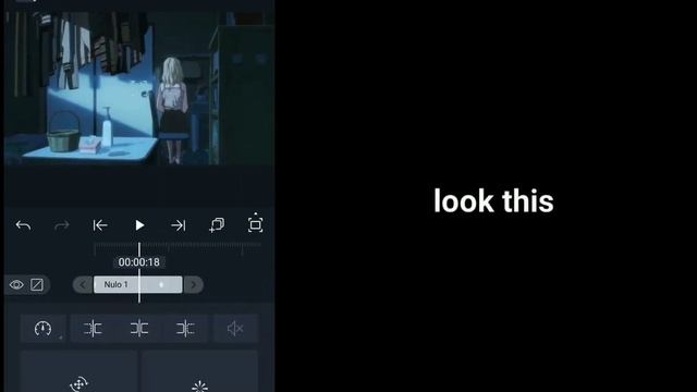 How to Use Null Object in Alight Motion || Null Object Tutorial || Null Object Tutorial in AM 4.0 смотреть онлайн