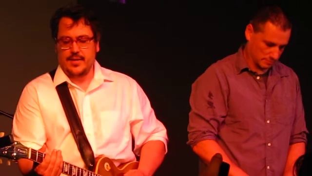 They Might Be Giants - You Probably Get That a Lot (2011-07-20 - Apple Store SoHo, NY) смотреть онлайн