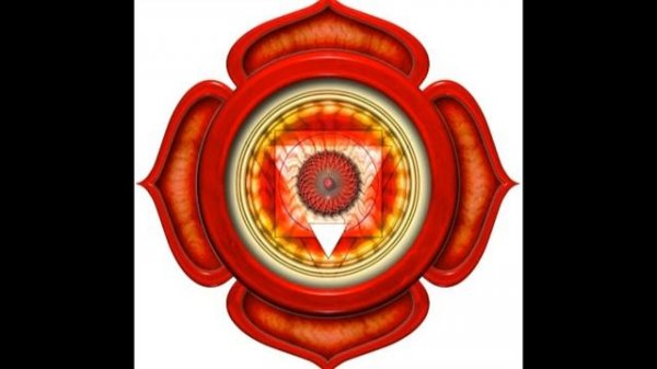 Биджа Мантра ЛАМ Активация первой чакры МУЛАДХАРА • Bija Mantra LAM Root Chakra Muladhara Meditation