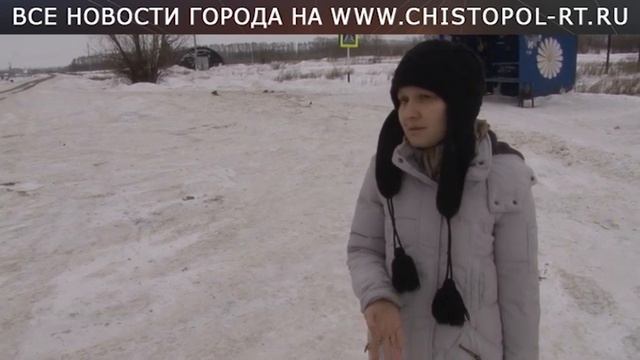 Гибель подростка