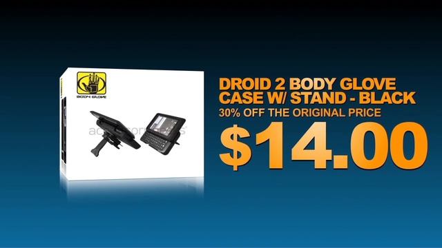 Weekly Deals for 1/7/10 - 1/13/11 at AccessoryGeeks.com смотреть онлайн