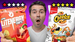 ГЛАВНЫЕ новинки НАШИХ магазинов! Я был удивлен…