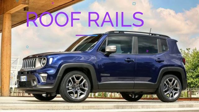 Jeep Compact SUV India Launch 😱 || 4 WD and Sunroof || Automotive India смотреть онлайн