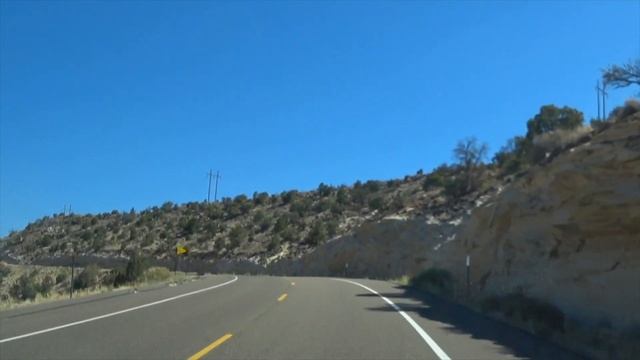 Hit the road for Grand Canyon from New York to Arizona. смотреть онлайн