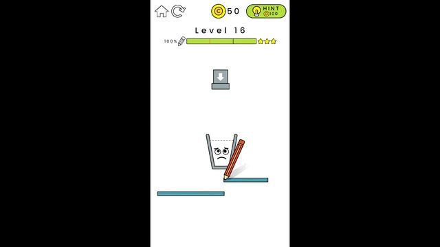 Happy Glass - 1-30 LVL - Walkthrough Gameplay Part 1 (IOS ANDROID) смотреть онлайн