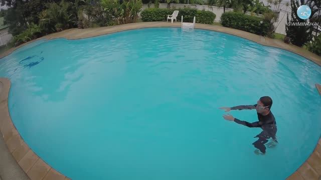 Плавание брассом: 2 ошибки при толчке ногами и как их исправить смотреть онлайн