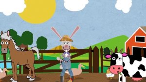 Old MacDonald Had A Farm and more Nursery Rhymes & Kids Songs | Classic Nursery Rhymes