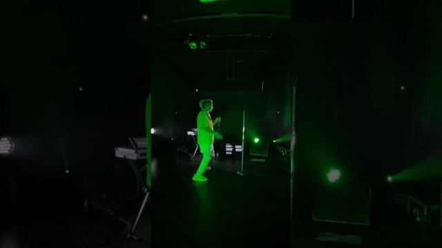 Элвин Грей в Бугульме смотреть онлайн