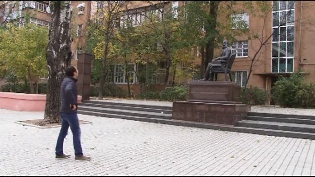 Где Идем?! Выпуск: улица Маразлиевская, 2-я серия смотреть онлайн