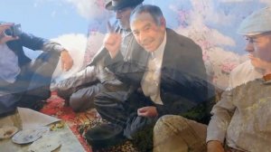 Цахур (ЦIаIхи) - Вагид Мирзоев