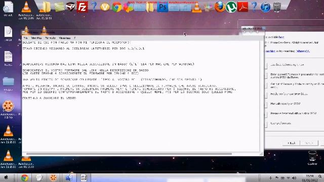 Jeilbreak untethered ios 5.0/5.0.1 смотреть онлайн