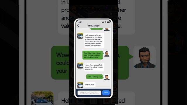 Idle office tycoon buy audi future🤪 смотреть онлайн