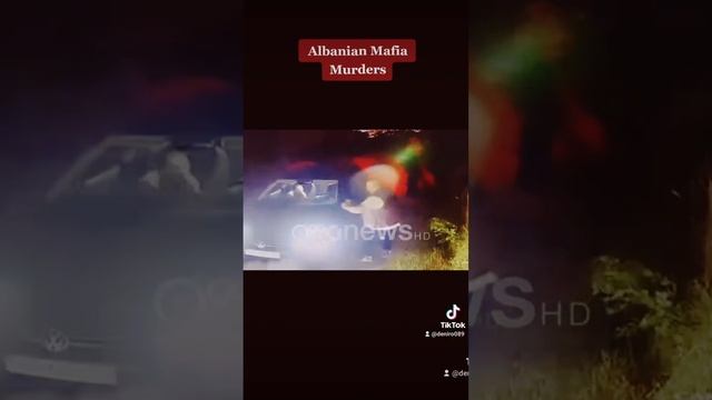 Albanian Mafia 2024 смотреть онлайн
