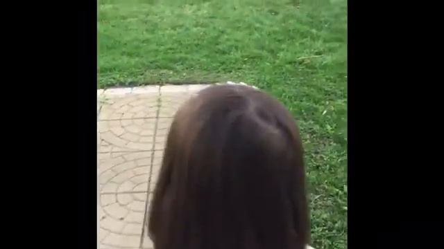 ANNIE movie Opportunity Sophia. Sarage loves- 6 years old - Quvenzhane Wallis - смотреть онлайн