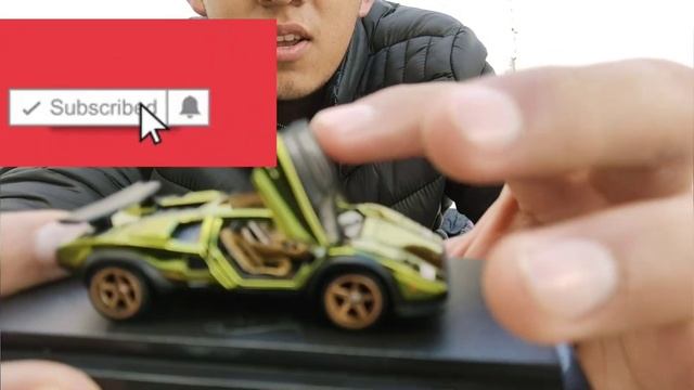 Un boxin Lamborghini countach LP500 S 🥺💥🚗 смотреть онлайн