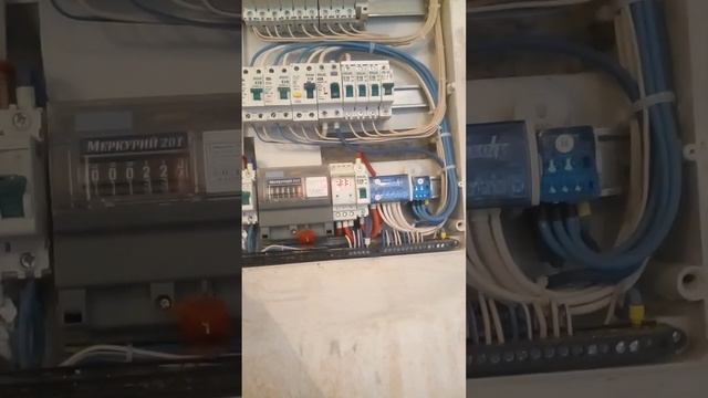 Обзор на электромонтажные работы в 2-х комнатной квартире смотреть онлайн