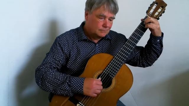 Thierry Tisserand: Clémentine (Christiaan De Jong)