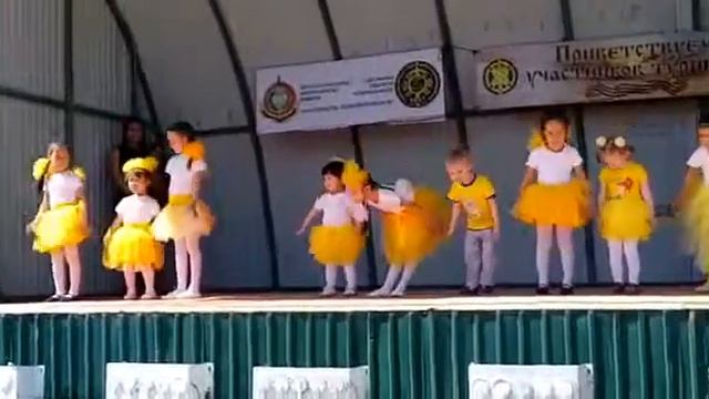 Чип чип Цыплята Гармония первое выступления Айлин смотреть онлайн