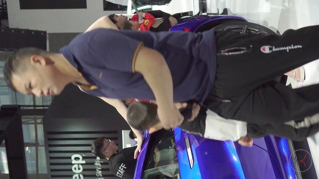 4K 레이싱모델 Racing Model 2019廣州車展 ACURA車模01 смотреть онлайн